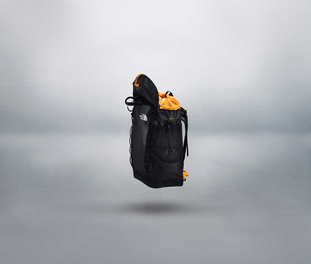 The North Face: Tu pase VIP de la ciudad a la cima