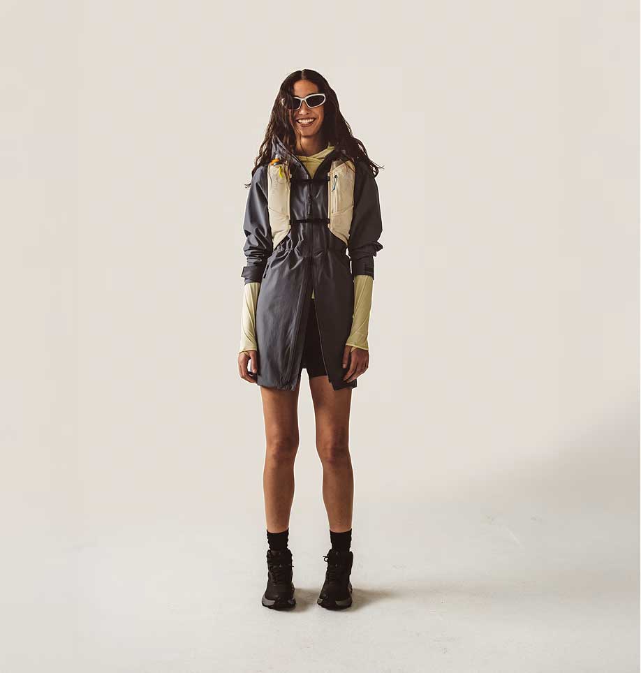 The North Face: Tu pase VIP de la ciudad a la cima