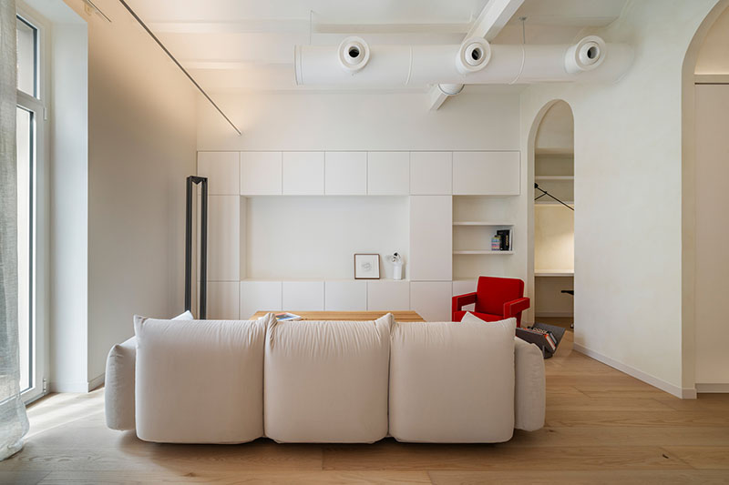 Montoliu Hernández reorganiza Casa Cirilo desde la cocina