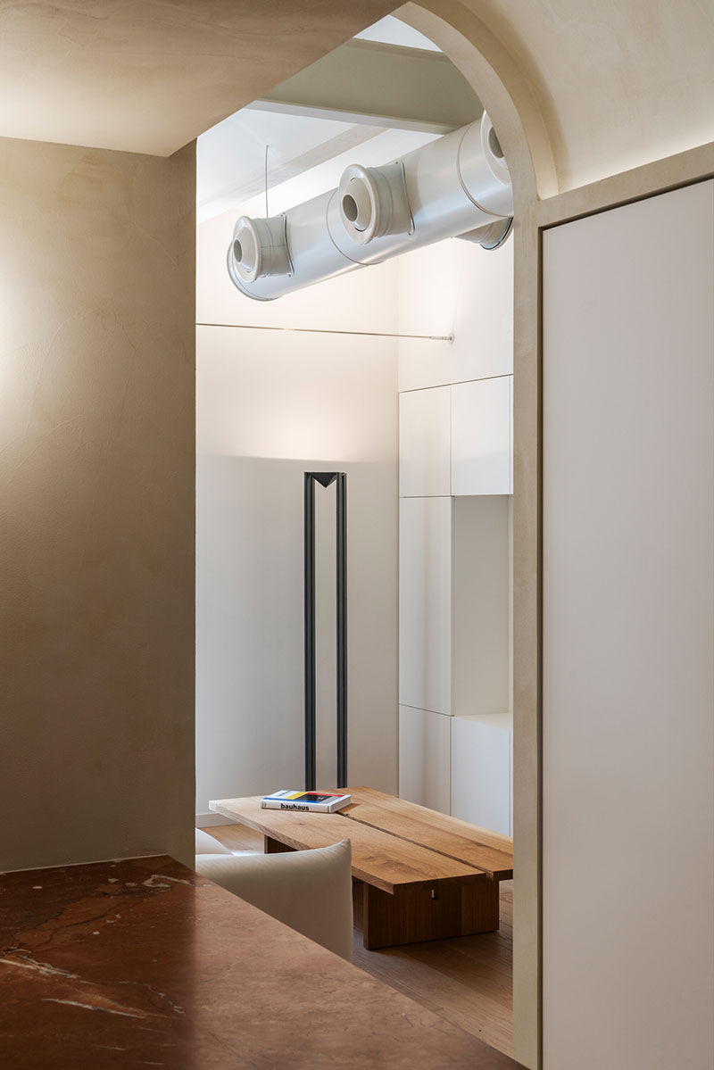 Montoliu Hernández reorganiza Casa Cirilo desde la cocina