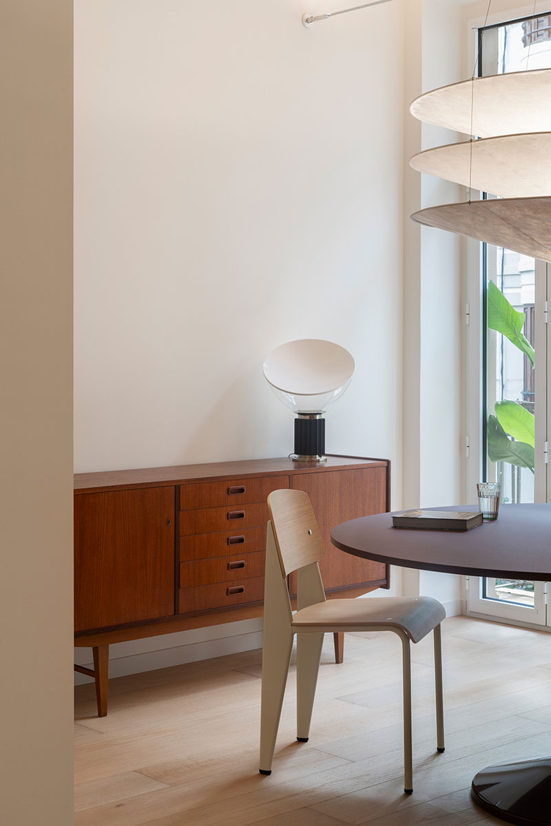 Montoliu Hernández reorganiza Casa Cirilo desde la cocina