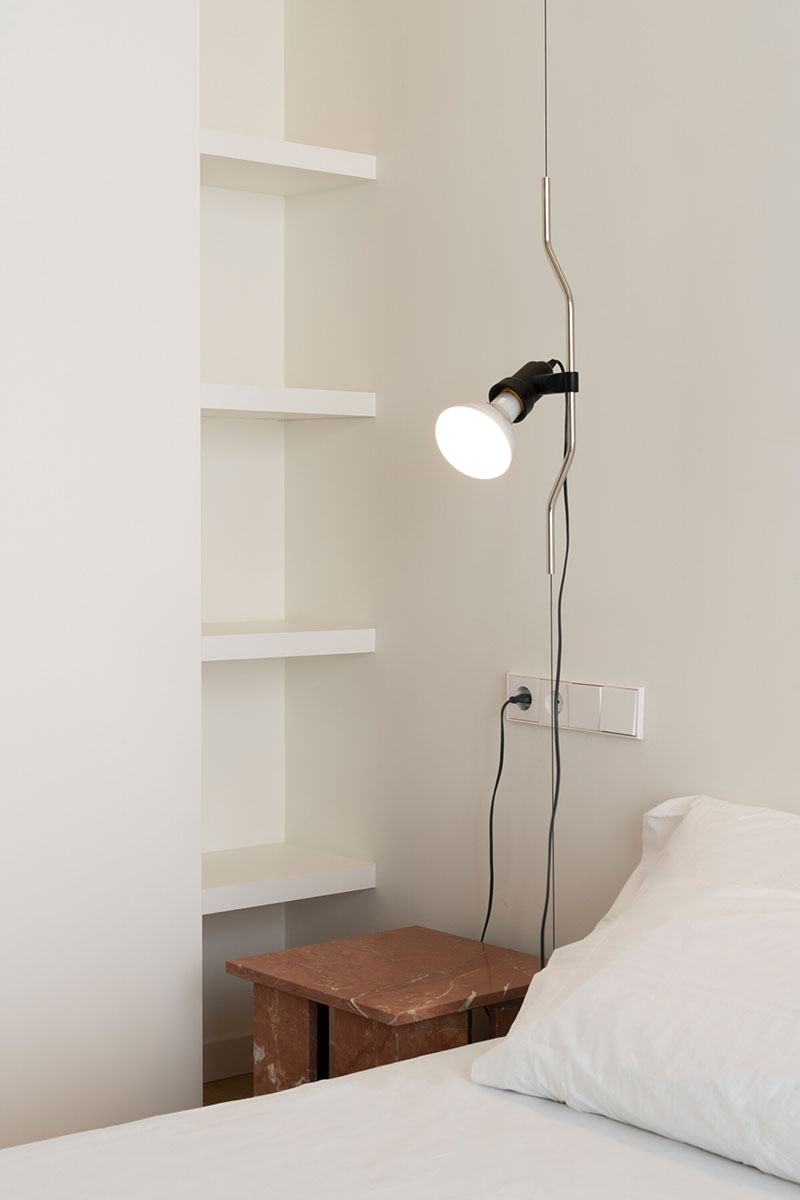 Montoliu Hernández reorganiza Casa Cirilo desde la cocina