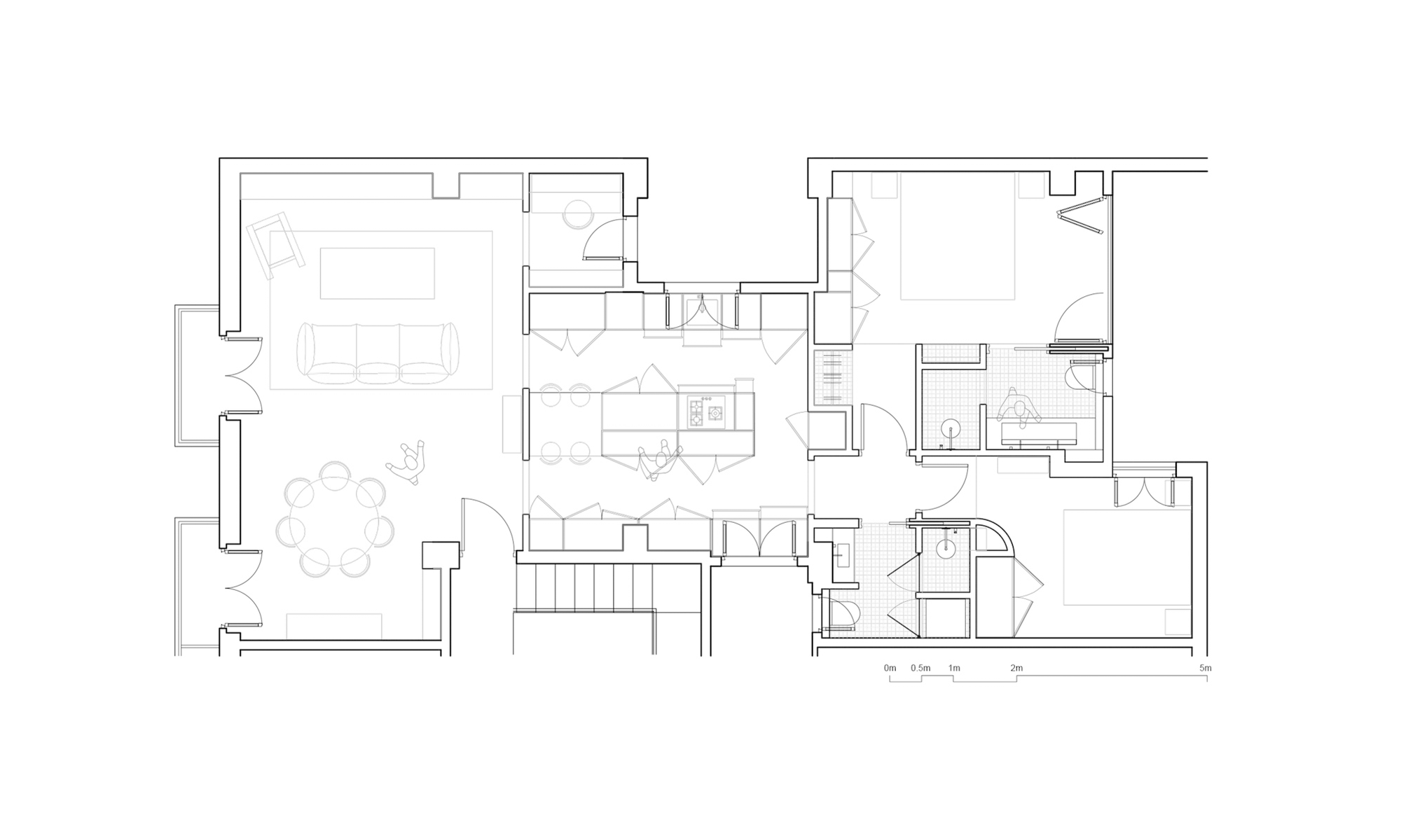 Montoliu Hernández reorganiza Casa Cirilo desde la cocina