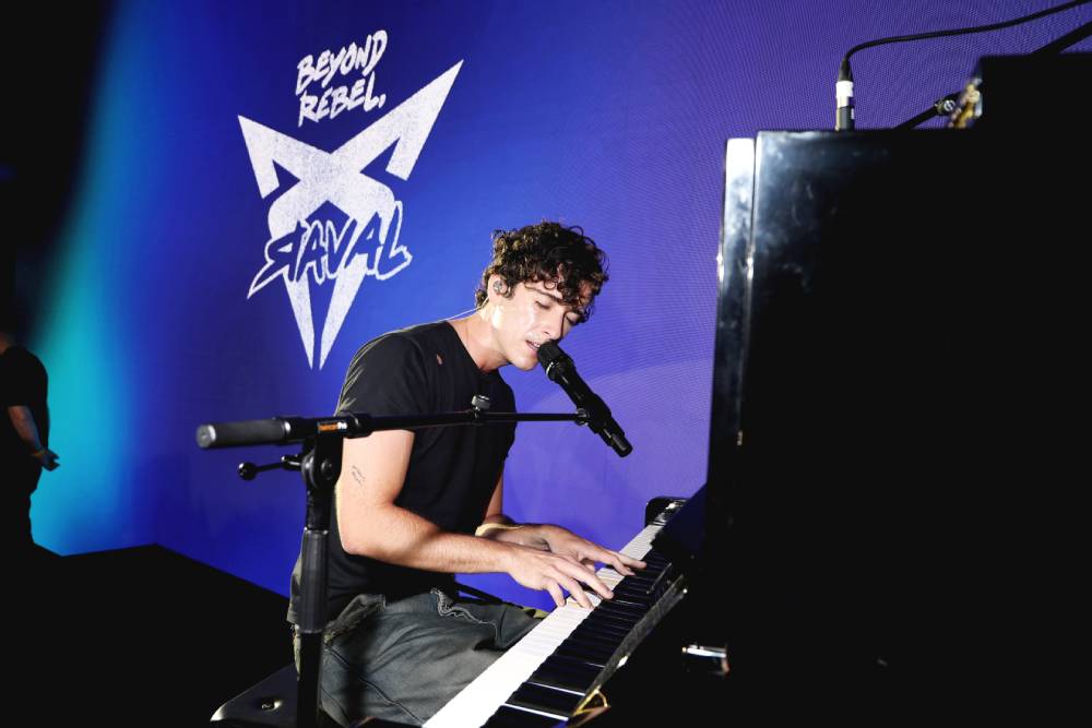 Nathy Peluso y Guitarricadelafuente conquistan Madrid y Bcn