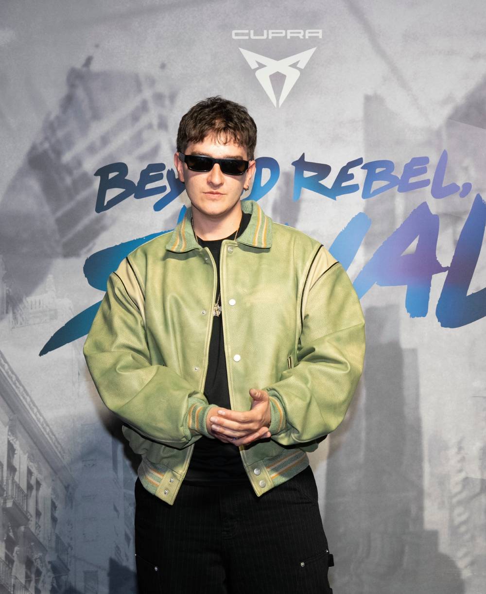 Nathy Peluso y Guitarricadelafuente conquistan Madrid y Bcn