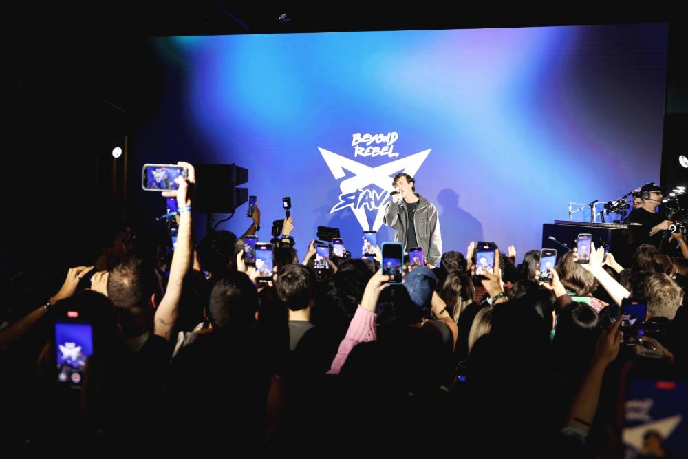 Nathy Peluso y Guitarricadelafuente conquistan Madrid y Bcn