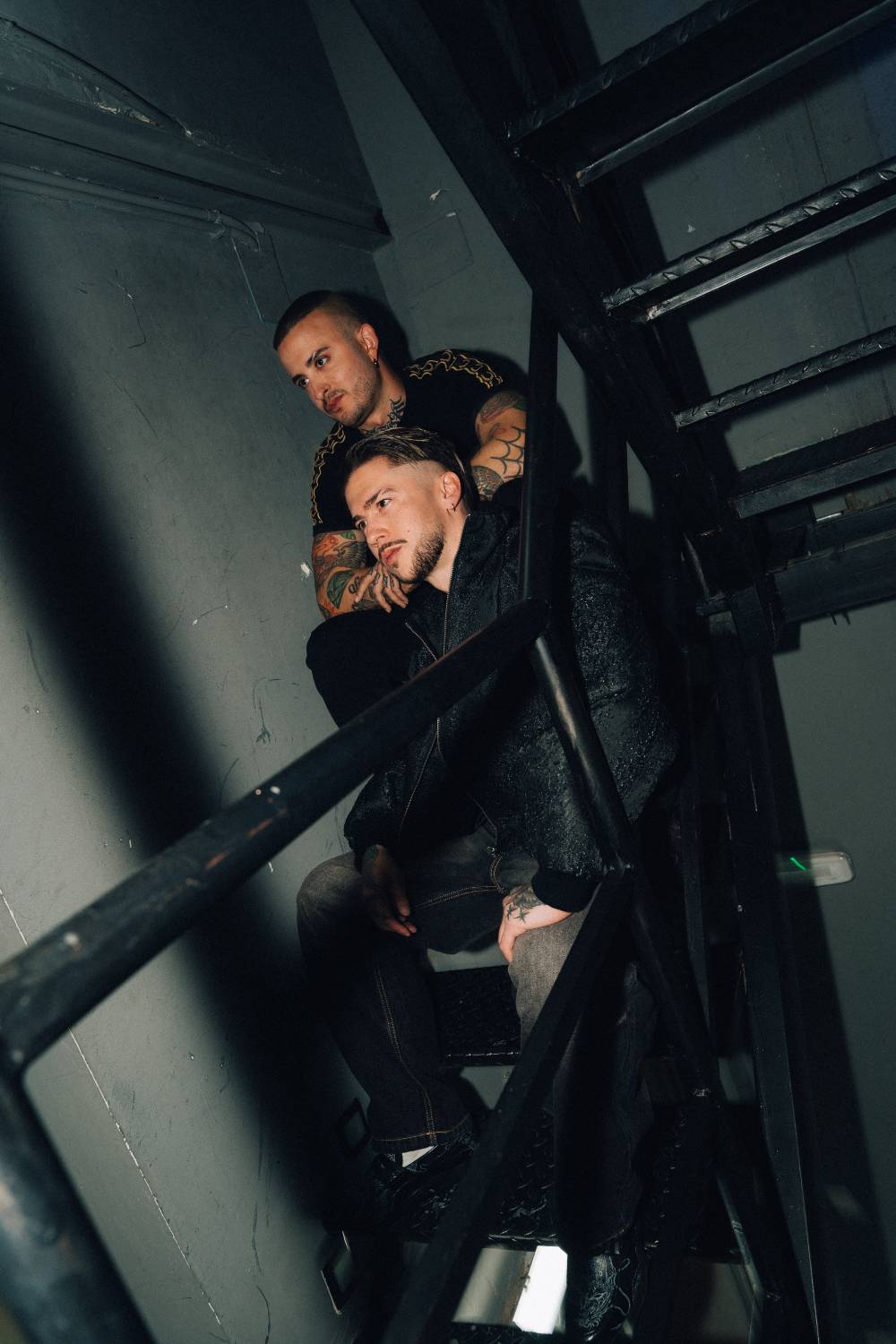 Natos y Waor hacen historia con el docu de sus 15 años