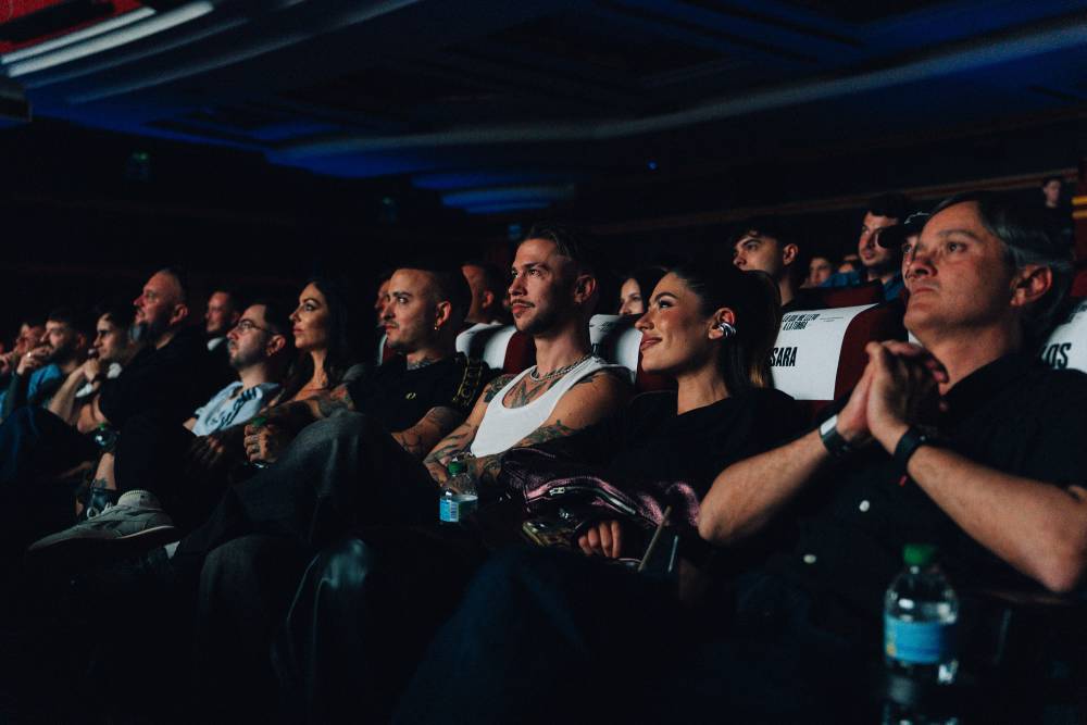 Natos y Waor hacen historia con el docu de sus 15 años