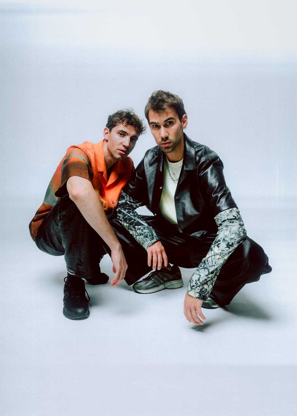 Neopop celebra su 20 aniversario revitalizando Antipop