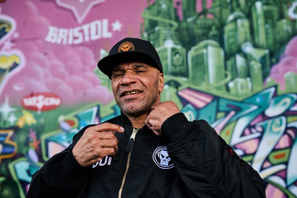 Neopop celebra su 20 aniversario revitalizando Antipop