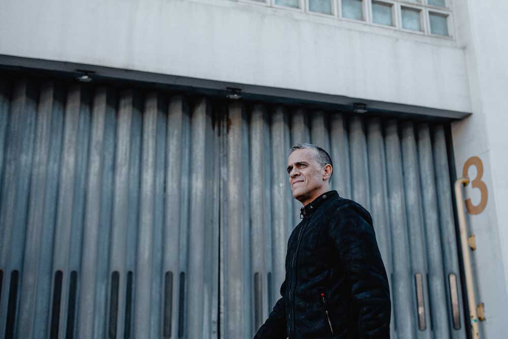 Neopop celebra su 20 aniversario revitalizando Antipop