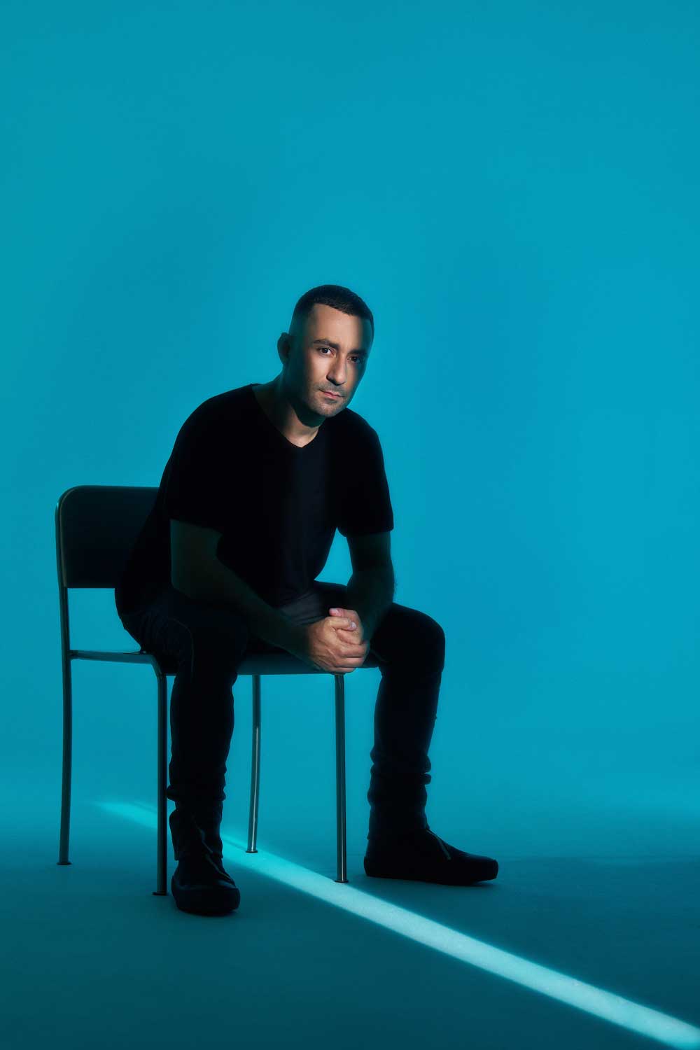 Neopop celebra su 20 aniversario revitalizando Antipop