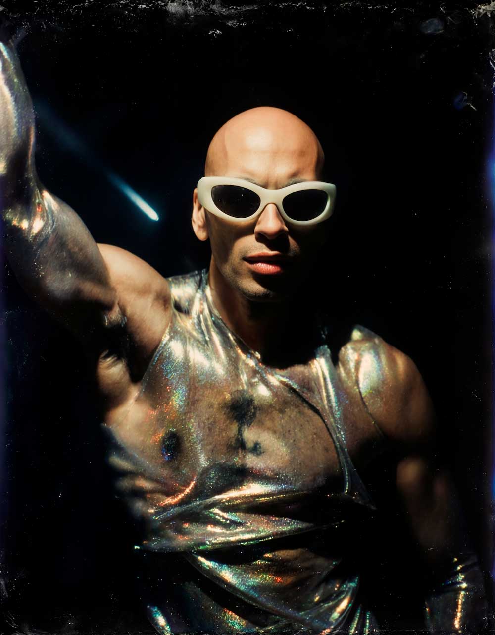 Neopop celebra su 20 aniversario revitalizando Antipop