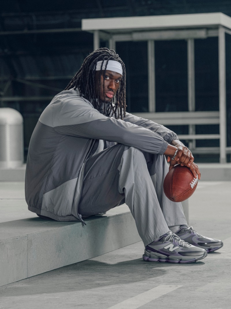 New Balance actualiza sus iconos en gris para sus Grey Days