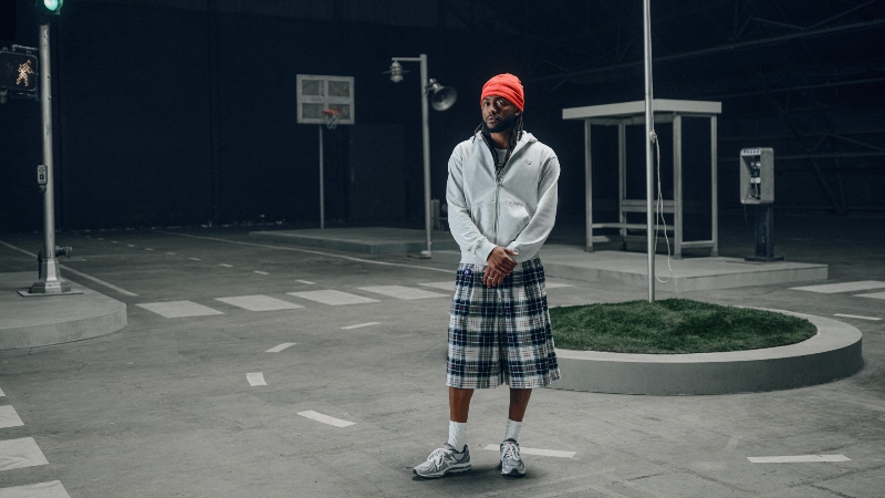 New Balance actualiza sus iconos en gris para sus Grey Days