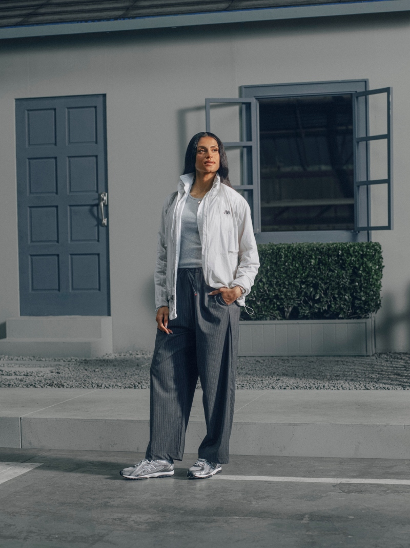 New Balance actualiza sus iconos en gris para sus Grey Days