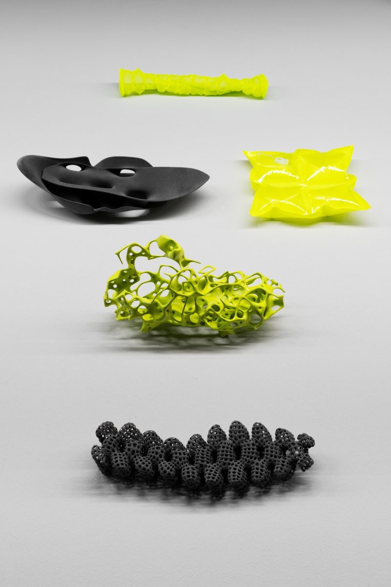 Nike preparó algo muy especial para la Milan Design Week