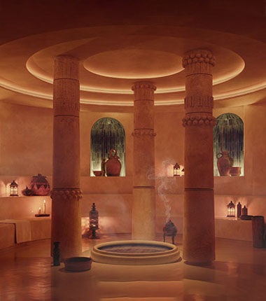Así será Nômade Temple Madrid, el nuevo hotel de la capital