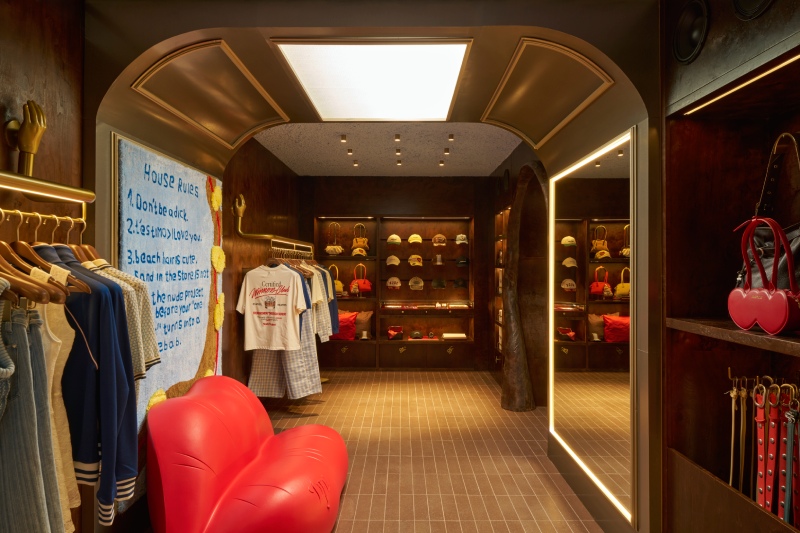 La Masía Gallery de Nude Project no es solo una tienda