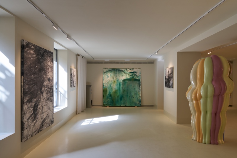 La Masía Gallery de Nude Project no es solo una tienda