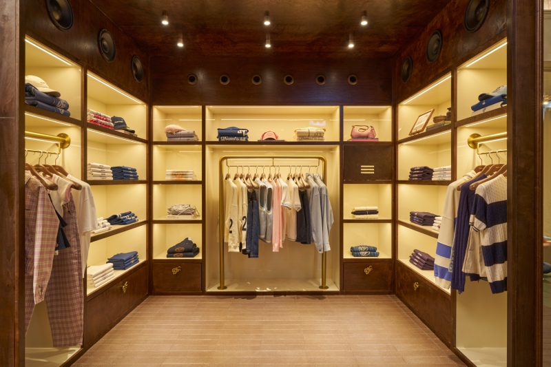 La Masía Gallery de Nude Project no es solo una tienda