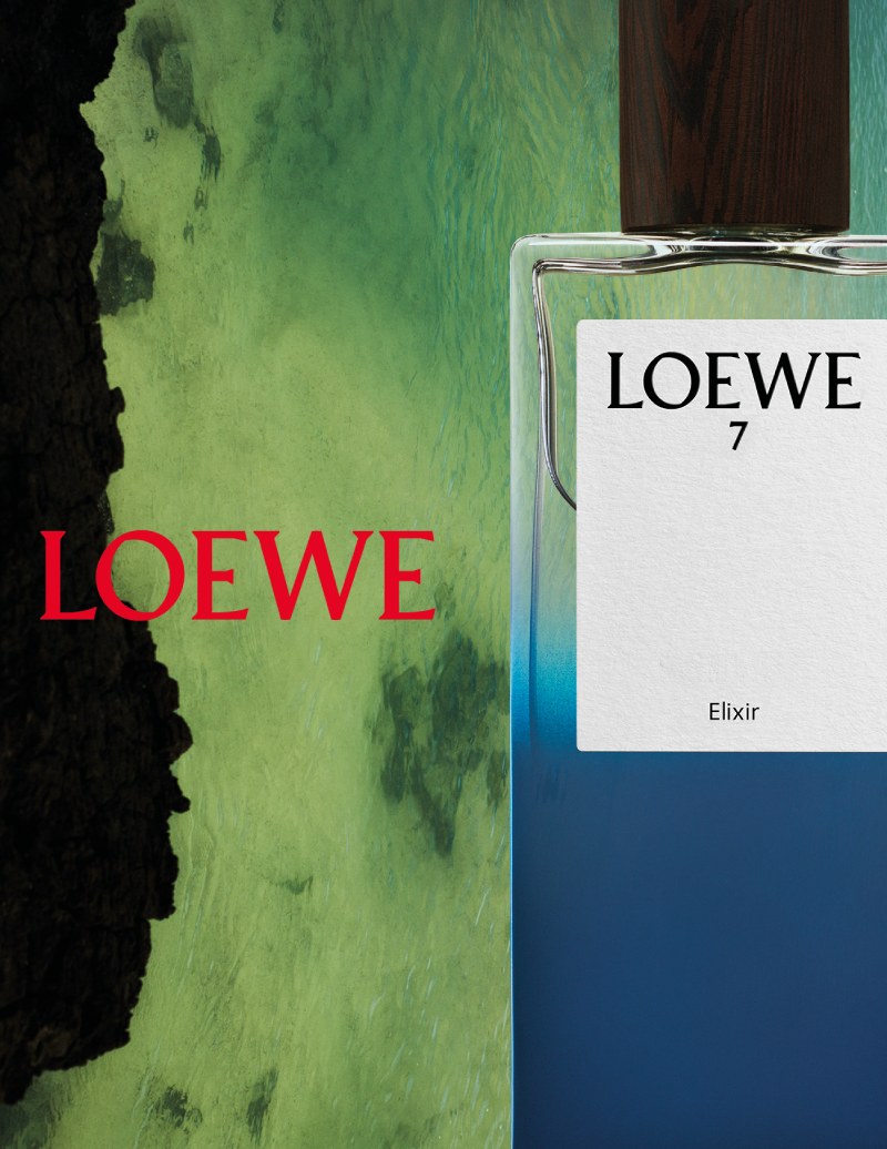 Los perfumes y velas de Loewe aterrizan en Canarias