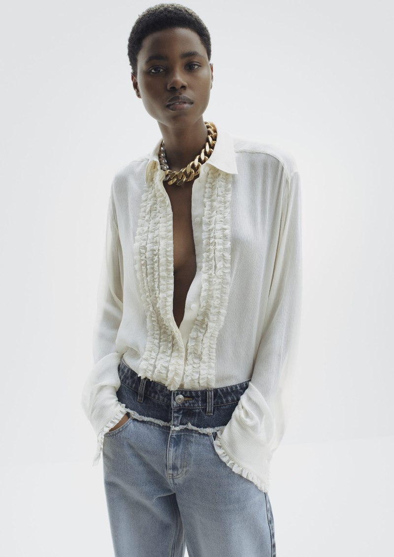 Stella McCartney x H&M: el comeback más esperado de la moda