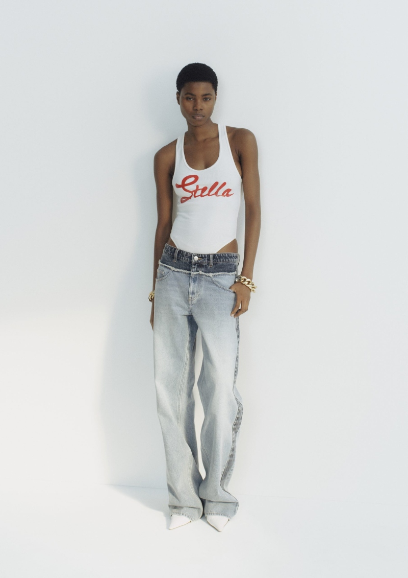 Stella McCartney x H&M: el comeback más esperado de la moda