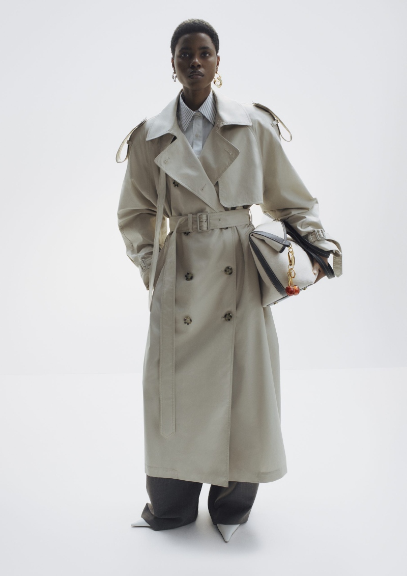 Stella McCartney x H&M: el comeback más esperado de la moda