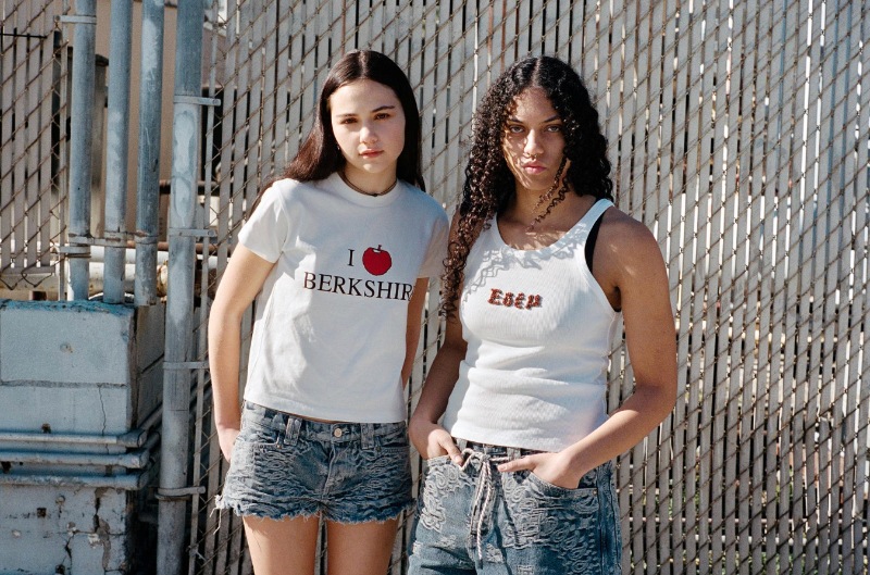 Bershka revoluciona el retail con su nueva tienda en Suecia