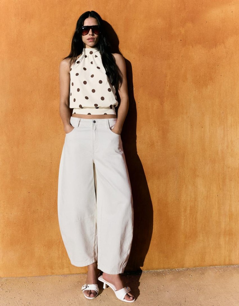 Bershka revoluciona el retail con su nueva tienda en Suecia