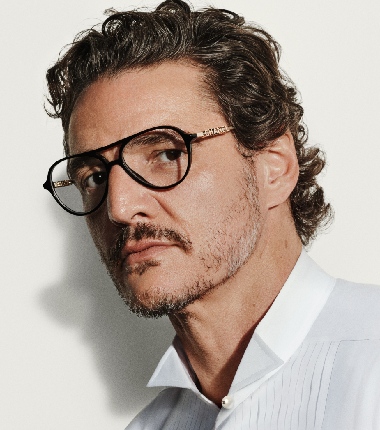 Para ver o de sol, ponte las gafas de Chanel con actitud