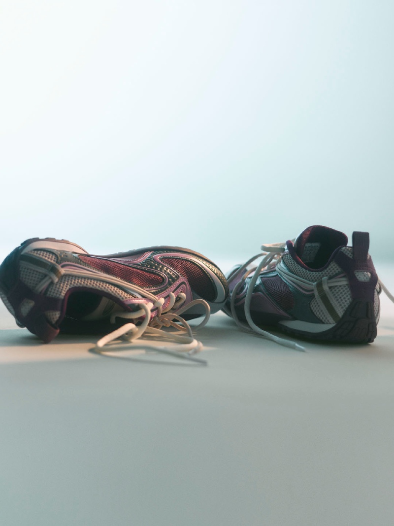 Con Piccioli, Balenciaga seguirá dominando con sus sneakers