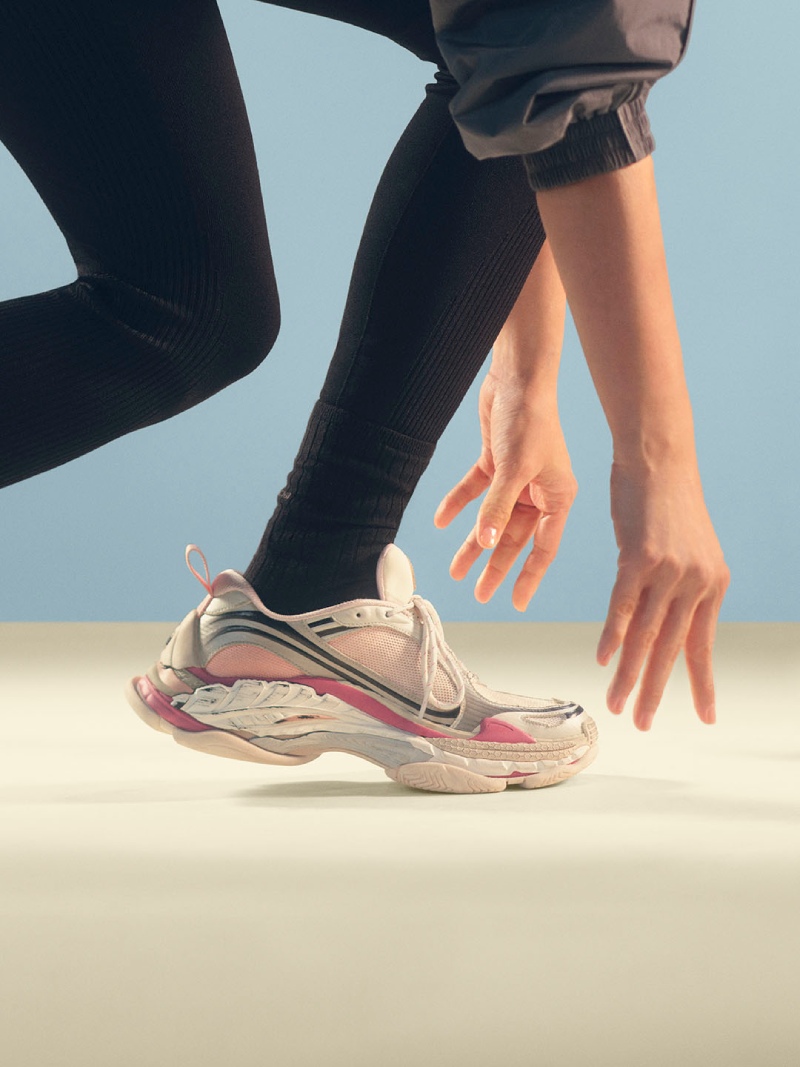 Con Piccioli, Balenciaga seguirá dominando con sus sneakers
