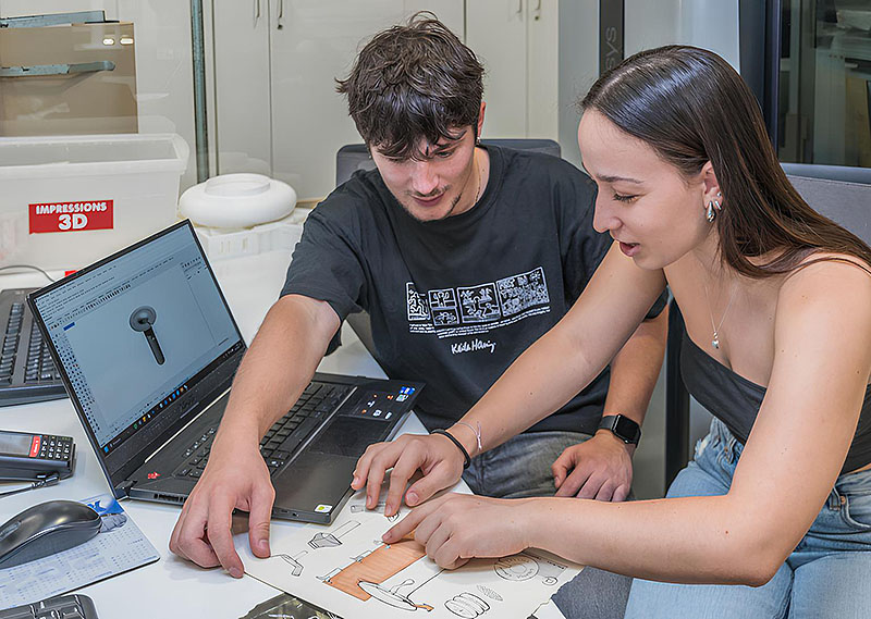 Elisava organiza un Open Day con todo tipo de actividades