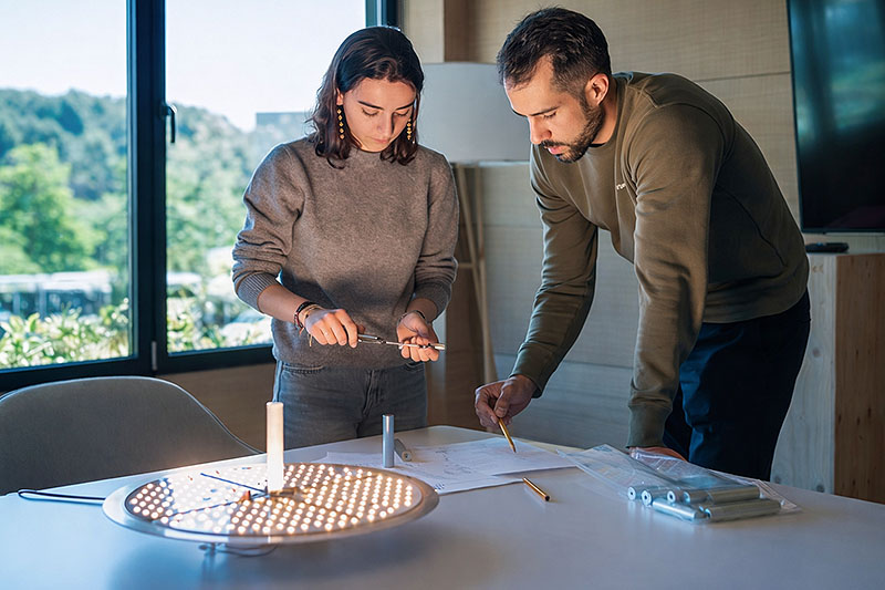 Elisava organiza un Open Day con todo tipo de actividades