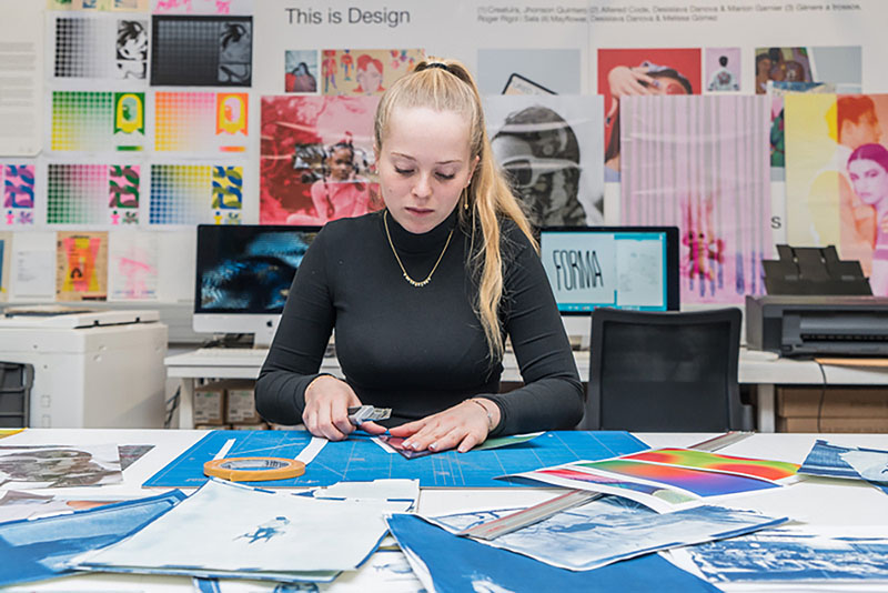 Elisava organiza un Open Day con todo tipo de actividades