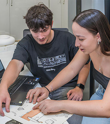 Elisava organiza un Open Day con todo tipo de actividades
