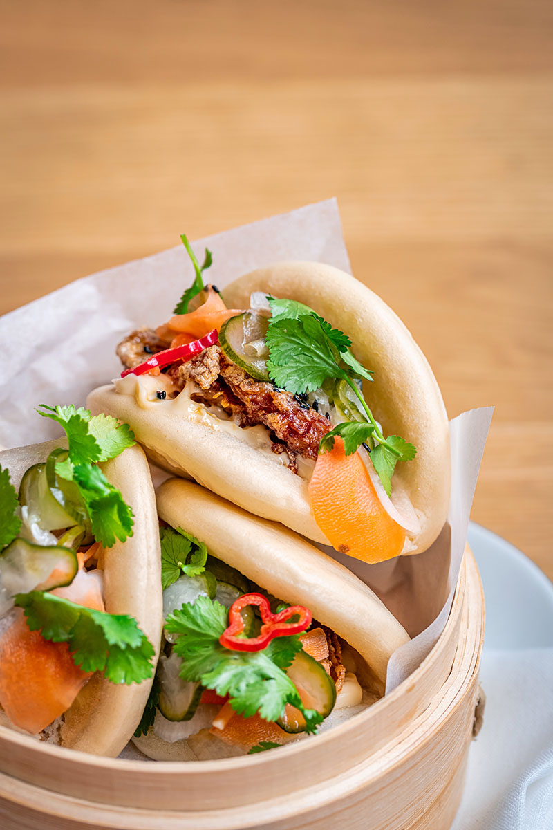 Oroya e Insurgente firman un brunch único en Madrid