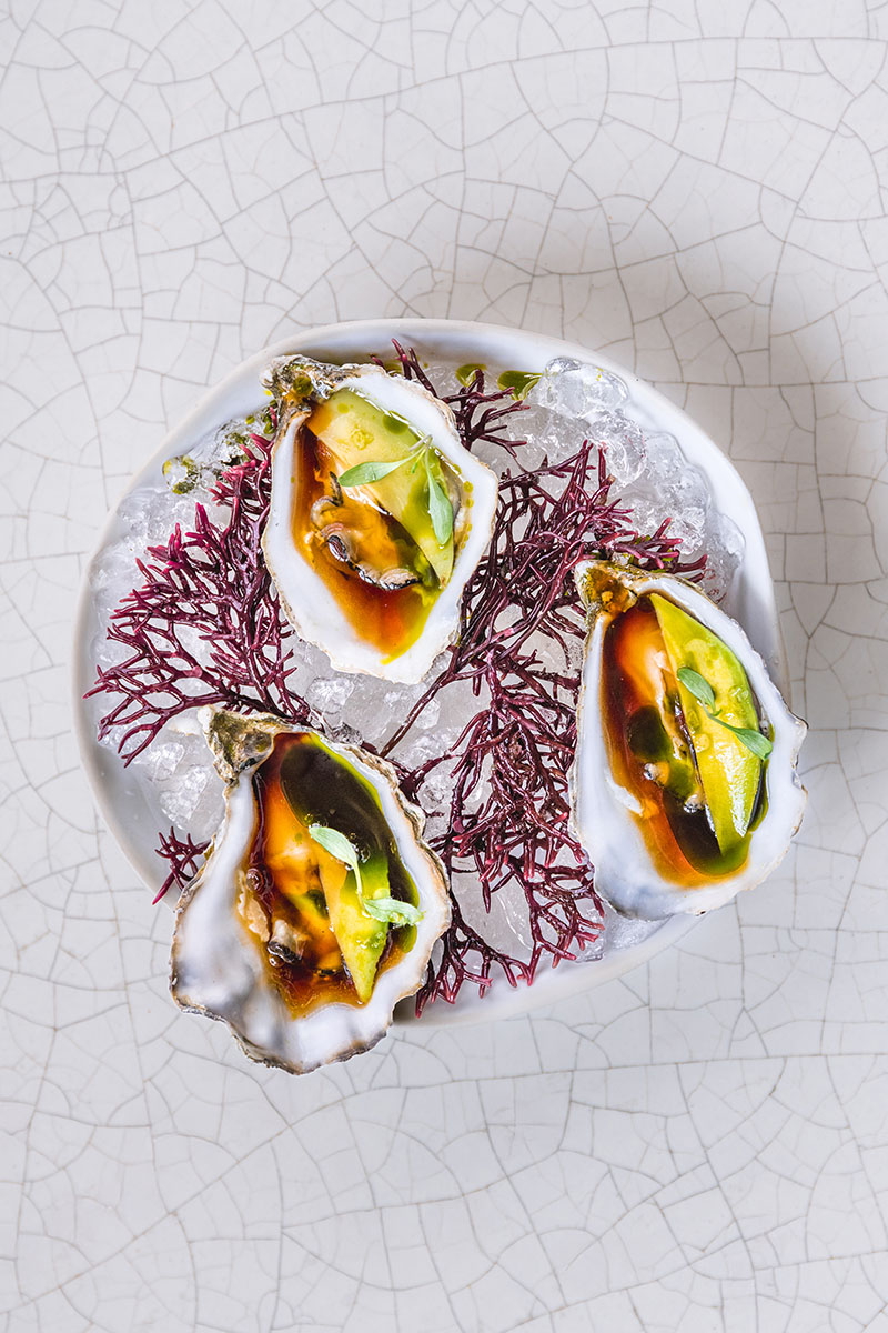 Oroya e Insurgente firman un brunch único en Madrid