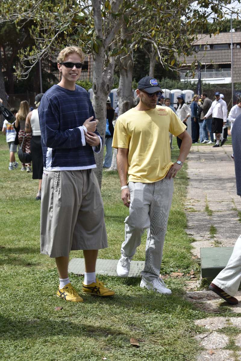 Mini Open Tenis, o cómo llevar el tenniscore sin jugar