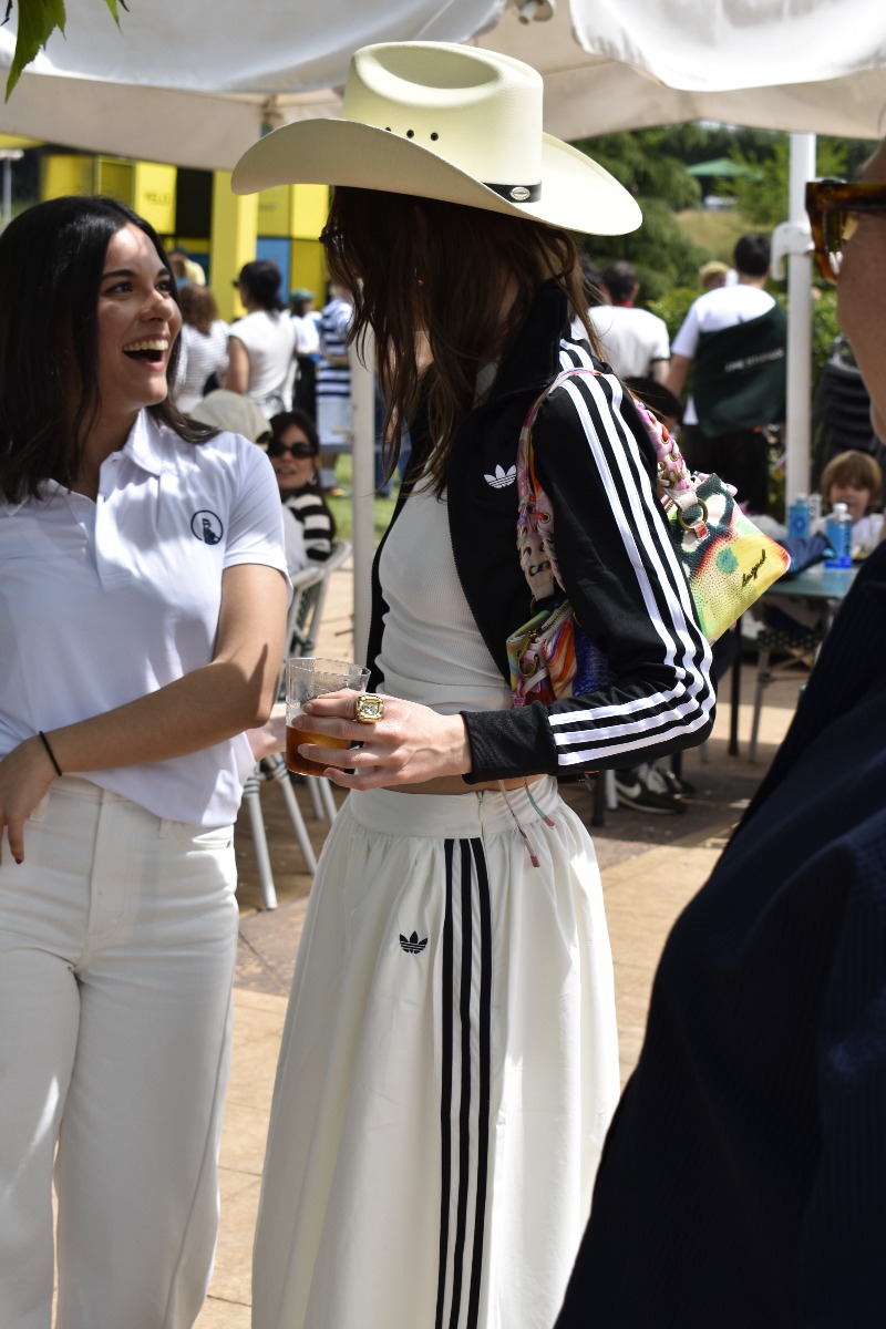 Mini Open Tenis, o cómo llevar el tenniscore sin jugar