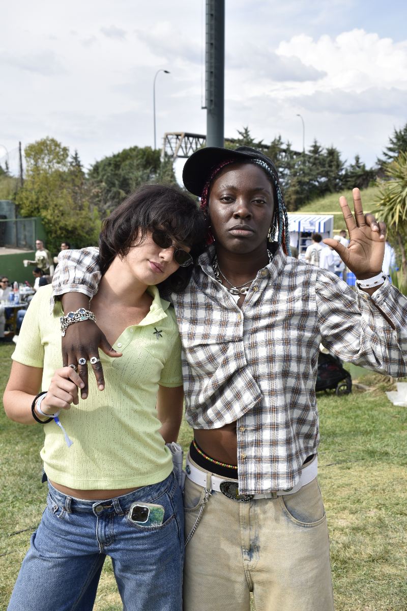 Mini Open Tenis, o cómo llevar el tenniscore sin jugar