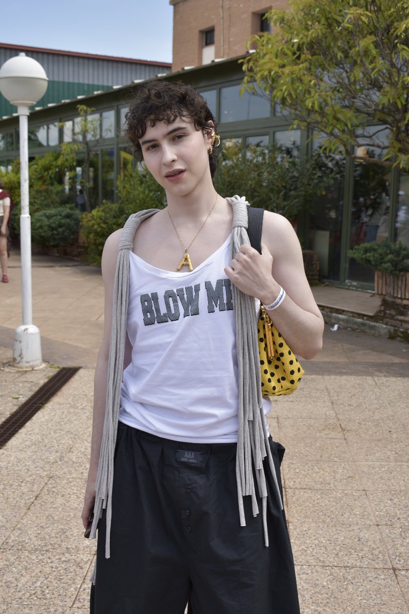 Mini Open Tenis, o cómo llevar el tenniscore sin jugar