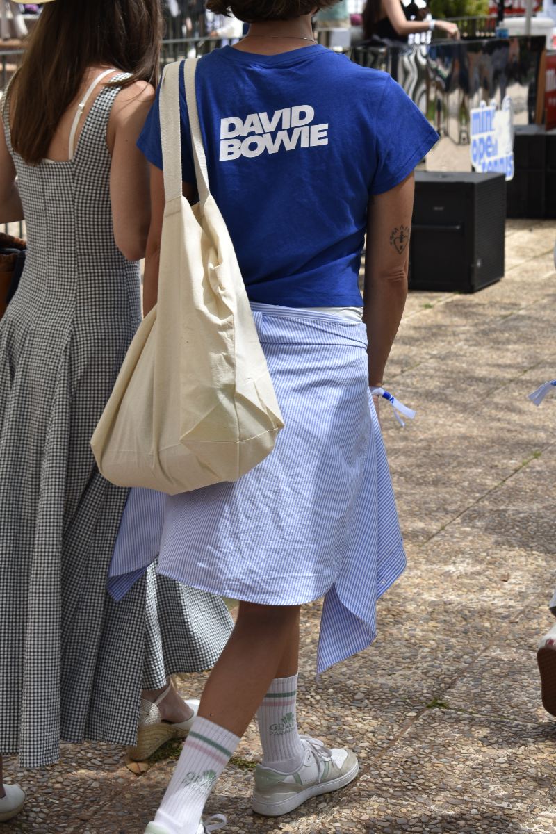 Mini Open Tenis, o cómo llevar el tenniscore sin jugar