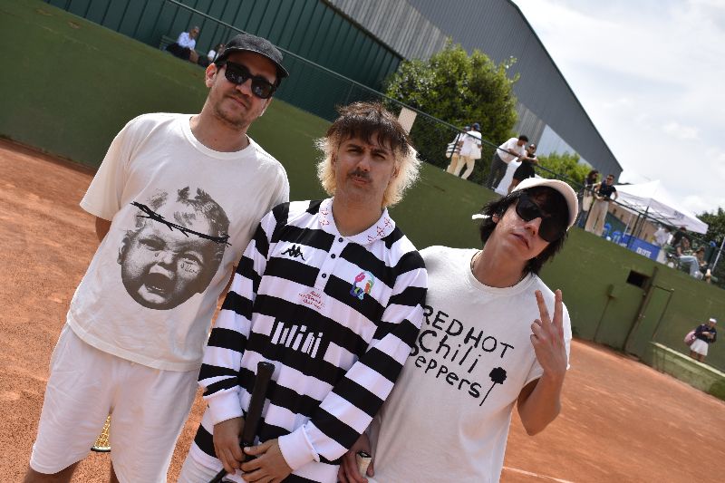 Mini Open Tenis, o cómo llevar el tenniscore sin jugar