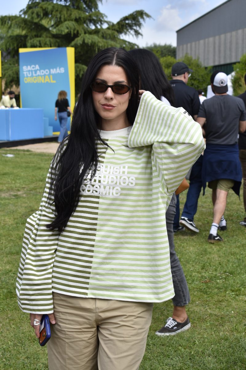 Mini Open Tenis, o cómo llevar el tenniscore sin jugar