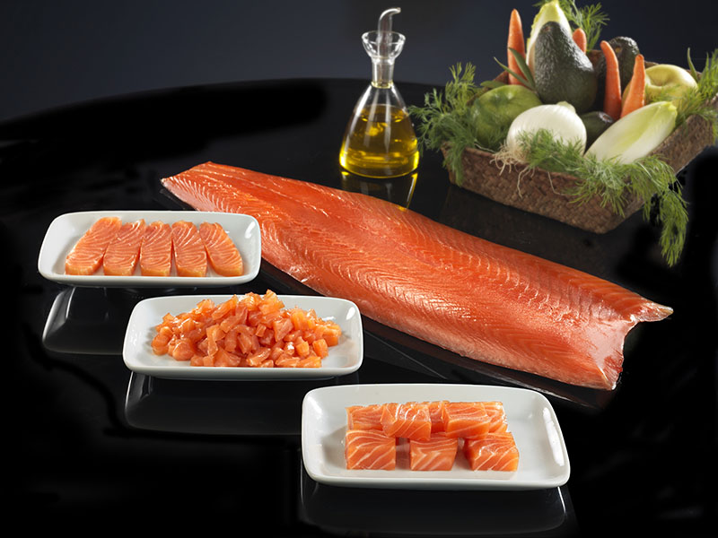 Pedro Mestanza y el legado que redefinió el salmón ahumado