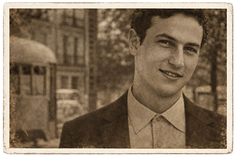 Pedro Mestanza y el legado que redefinió el salmón ahumado