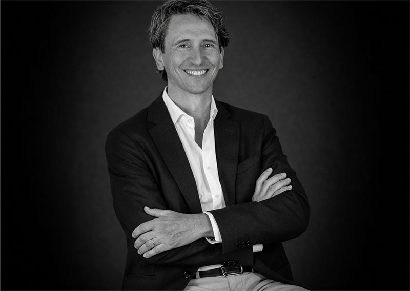 Pedro Mestanza y el legado que redefinió el salmón ahumado